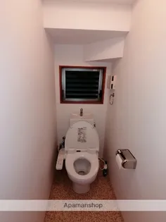 別子荘アパート【1階】のその他画像