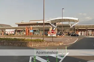 別子荘アパート【1階】の周辺