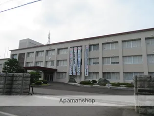 別子荘アパート【1階】の周辺