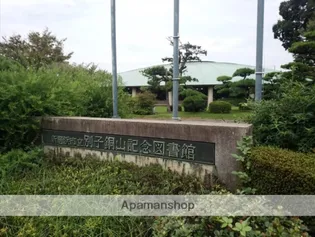 CELESTIAL NIIHAMA【5階】の周辺