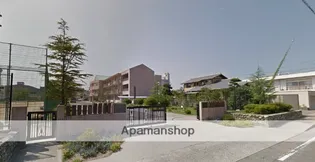 CELESTIAL NIIHAMA【5階】の周辺