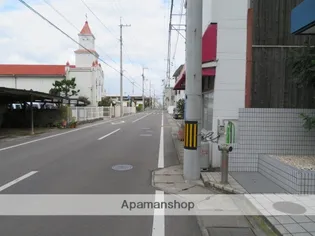 CELESTIAL NIIHAMA【5階】の周辺