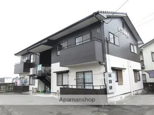 ビラ岸の上の画像