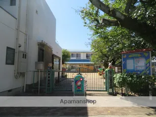 MARGINAL【3階】の周辺