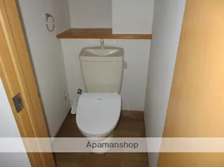 MARGINAL【3階】のその他画像