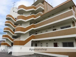 エスポワール松神子の画像