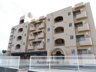 神野マンションの画像