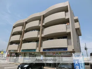 ステーションヒルズの画像