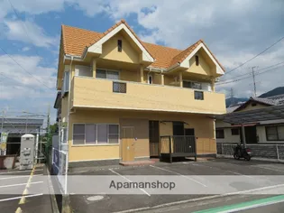 ユースハイツの画像