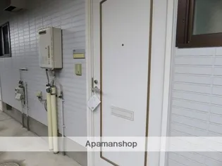 ビレッジ巴【1階】のその他画像