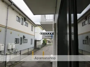 ビレッジ巴【1階】のその他画像