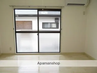 ビレッジ巴【2階】の居間