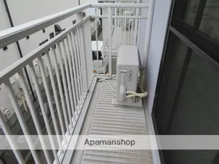 ビレッジ巴【2階】のその他画像