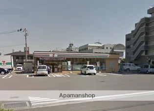 ビレッジ巴【2階】の周辺