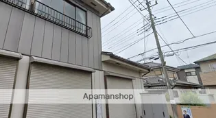 ビレッジ巴【2階】の周辺