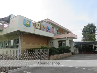 ビレッジ巴【2階】の周辺