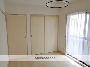 ビレッジ巴【1階】の内装