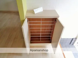 ビレッジ巴【1階】のその他画像