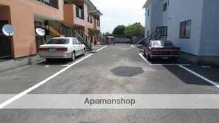 上原ハイツB棟【1階】のその他画像