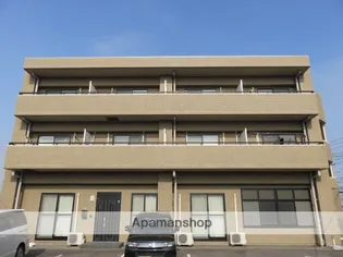 コンフォートメゾンNAGIの画像