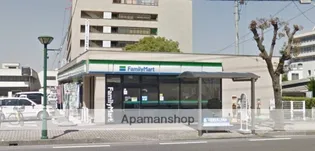 ツインパレス庄内 S棟【1階】の周辺