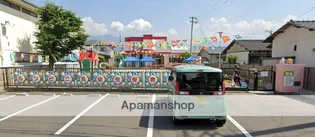 ツインパレス庄内 S棟【1階】の周辺