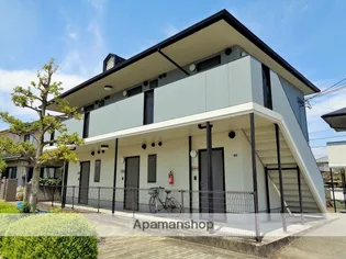 平形巴ハイツIIの画像