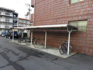 エストゥディオKATO【3階】のその他画像