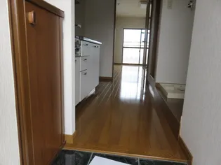 エストゥディオKATO【3階】の内装