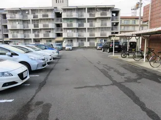 エストゥディオKATO【3階】のその他画像