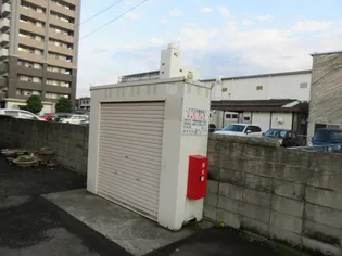 エストゥディオKATO【3階】のその他画像