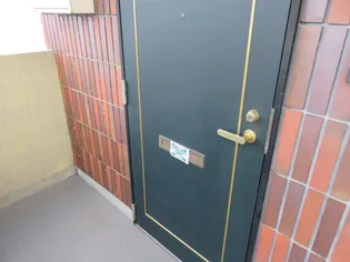 エストゥディオKATO【3階】の内装