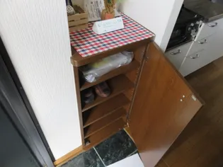 エストゥディオKATO【3階】の内装