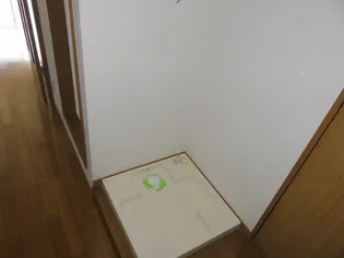 エストゥディオKATO【3階】の内装