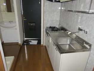 エストゥディオKATO【3階】の内装