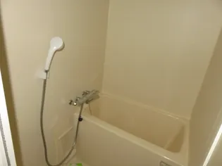 エストゥディオKATO【3階】の風呂