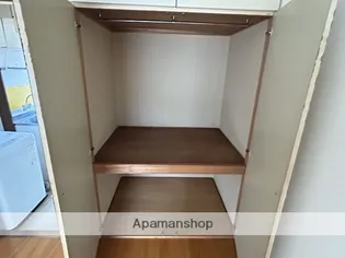 パナハイツカワサキ【2階】のその他画像