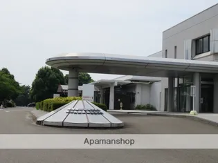 パナハイツカワサキ【2階】の周辺