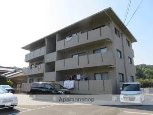 馬渕マンションの画像