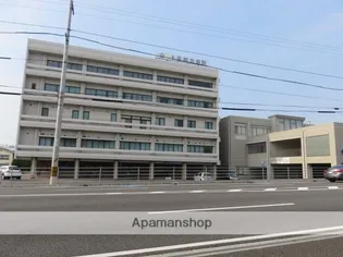 坂本ビル【4階】の周辺