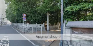 坂本ビル【4階】の周辺