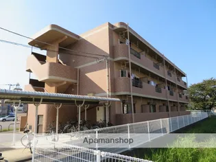 レインボーハイツの画像