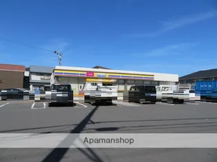 ロイヤルハウス西泉弐番館【2階】の周辺