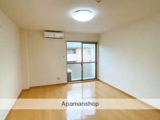 ロイヤルハウス西泉弐番館【2階】の居間