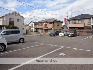 メゾン・ド・東雲【2階】のその他画像