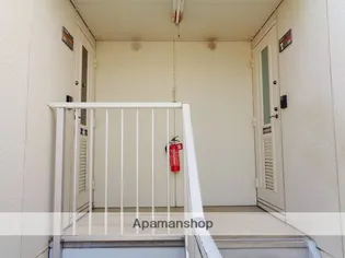 メゾン・ド・東雲【2階】のその他画像