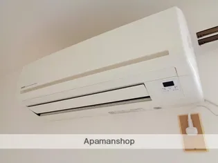 メゾン・ド・東雲【2階】のその他画像