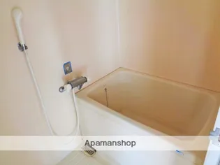 メゾン・ド・東雲【2階】の風呂