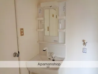 メゾン・ド・東雲【2階】のその他画像