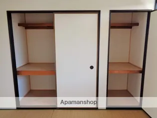 メゾン・ド・東雲【2階】のその他画像